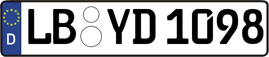 LB-YD1098