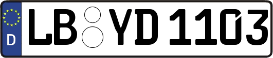 LB-YD1103