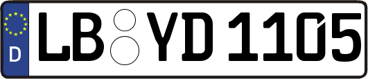 LB-YD1105