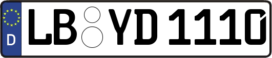 LB-YD1110