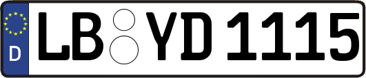 LB-YD1115