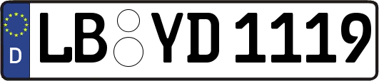 LB-YD1119