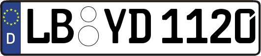 LB-YD1120