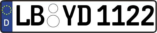 LB-YD1122