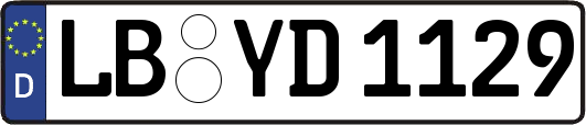 LB-YD1129