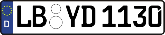 LB-YD1130
