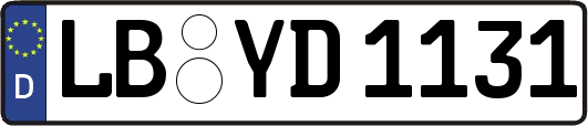 LB-YD1131