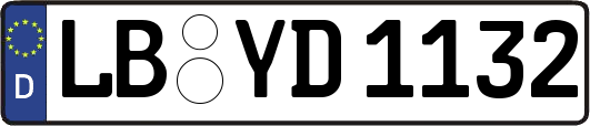 LB-YD1132