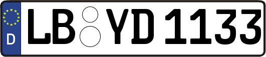 LB-YD1133