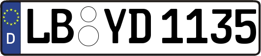 LB-YD1135