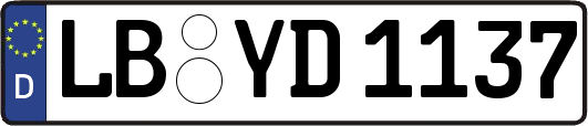 LB-YD1137