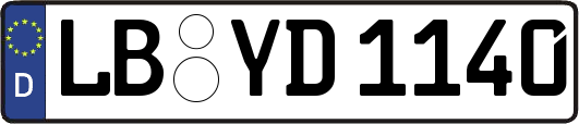 LB-YD1140