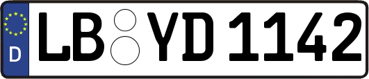LB-YD1142