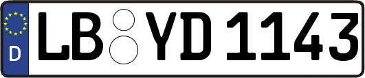 LB-YD1143