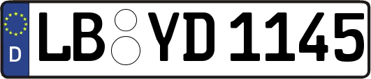 LB-YD1145