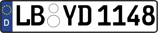LB-YD1148