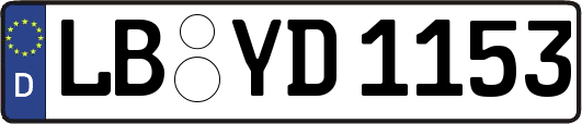 LB-YD1153