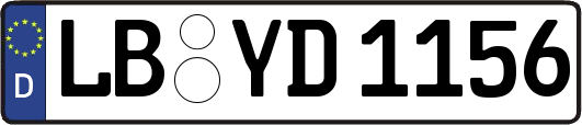 LB-YD1156