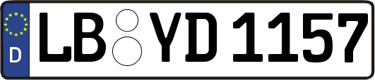 LB-YD1157