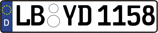 LB-YD1158