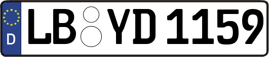 LB-YD1159