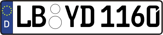 LB-YD1160