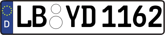 LB-YD1162