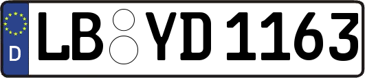 LB-YD1163
