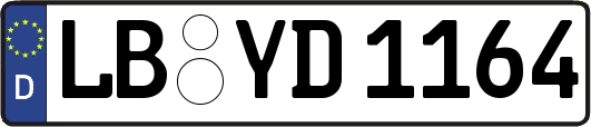 LB-YD1164