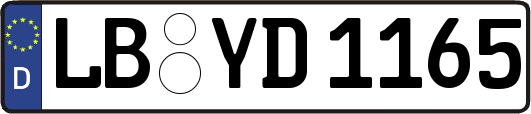 LB-YD1165