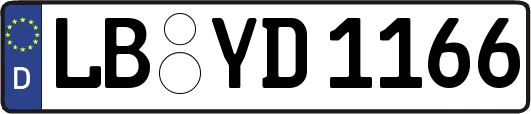 LB-YD1166