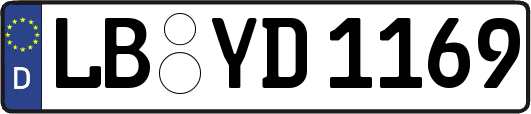 LB-YD1169
