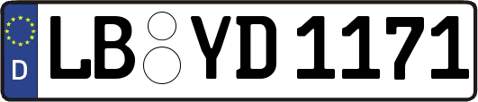 LB-YD1171