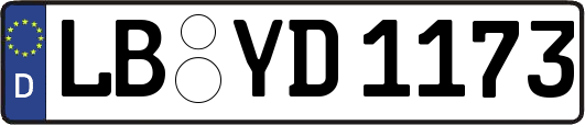 LB-YD1173