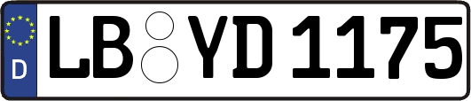 LB-YD1175
