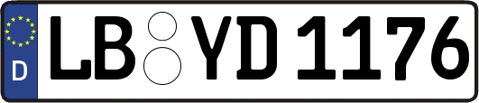 LB-YD1176