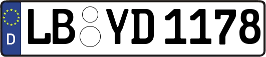 LB-YD1178