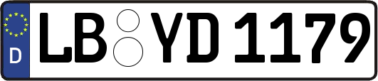 LB-YD1179