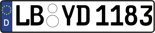 LB-YD1183