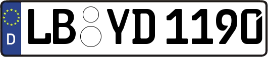 LB-YD1190