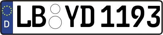 LB-YD1193