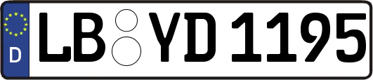 LB-YD1195