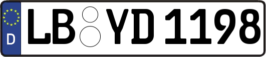 LB-YD1198
