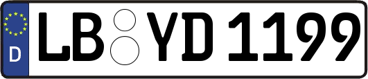 LB-YD1199