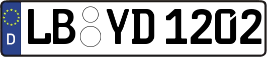 LB-YD1202