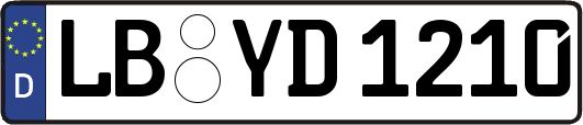 LB-YD1210