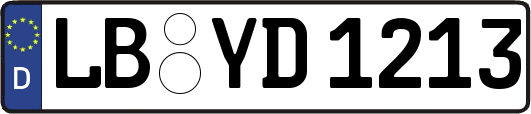 LB-YD1213