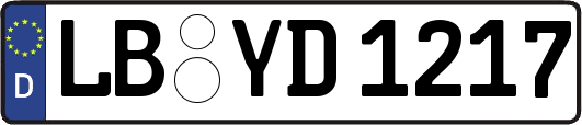 LB-YD1217