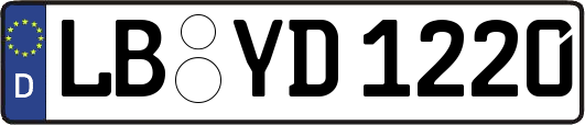 LB-YD1220