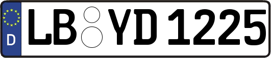 LB-YD1225